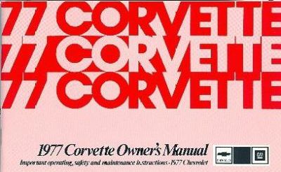 C3 Corvette