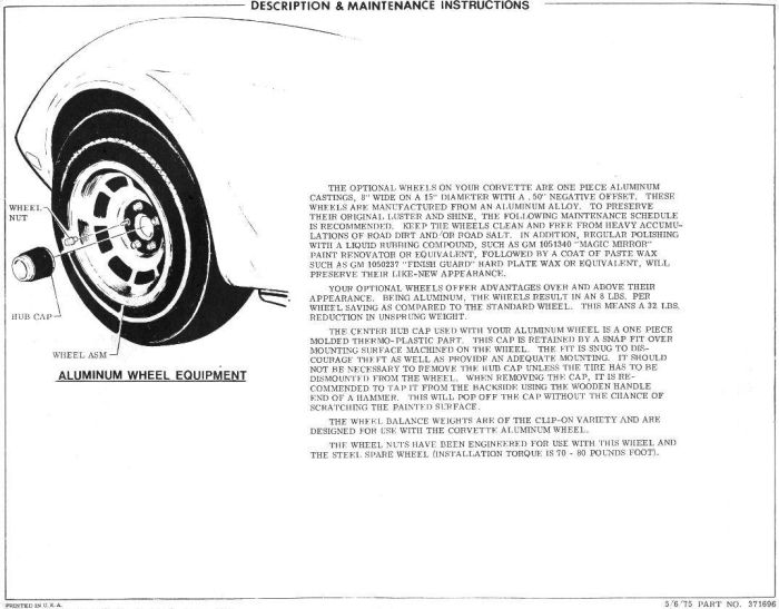C3 Corvette