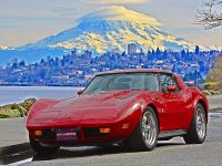 C3 Corvette