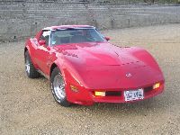 C3 Corvette