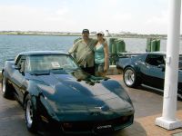 C3 Corvette