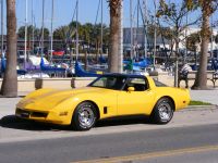 C3 Corvette