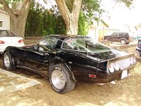 C3 Corvette