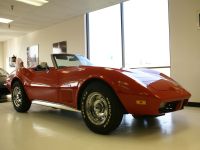 C3 Corvette