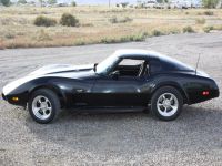 C3 Corvette