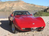 C3 Corvette