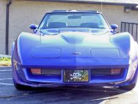 C3 Corvette