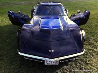 C3 Corvette