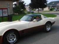 C3 Corvette