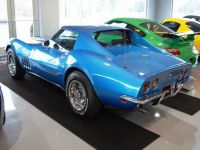 C3 Corvette