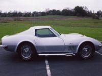 C3 Corvette