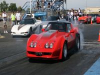 C3 Corvette