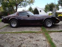 C3 Corvette