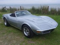 C3 Corvette
