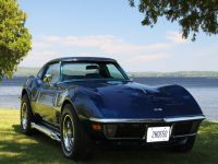 C3 Corvette