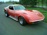 C3 Corvette