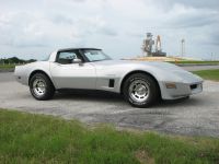 C3 Corvette