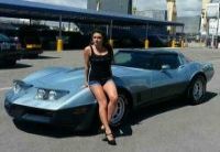 C3 Corvette