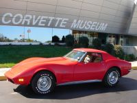 C3 Corvette