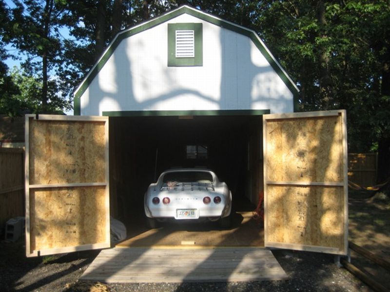 C3 Corvette