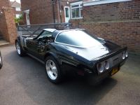 C3 Corvette