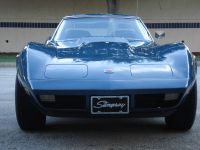 C3 Corvette