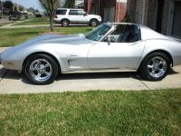 C3 Corvette