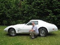 C3 Corvette