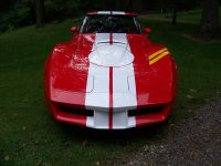 C3 Corvette