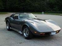 C3 Corvette