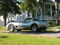 C3 Corvette