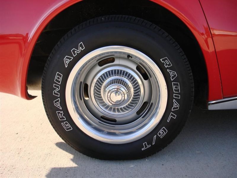 C3 Corvette