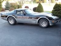 C3 Corvette