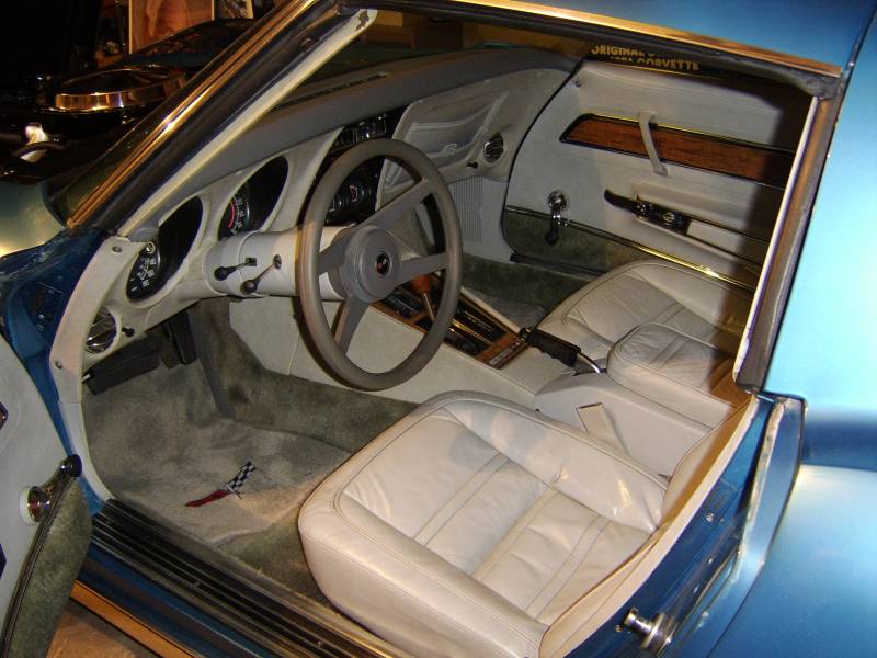 1976 Corvette
