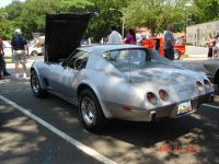 C3 Corvette
