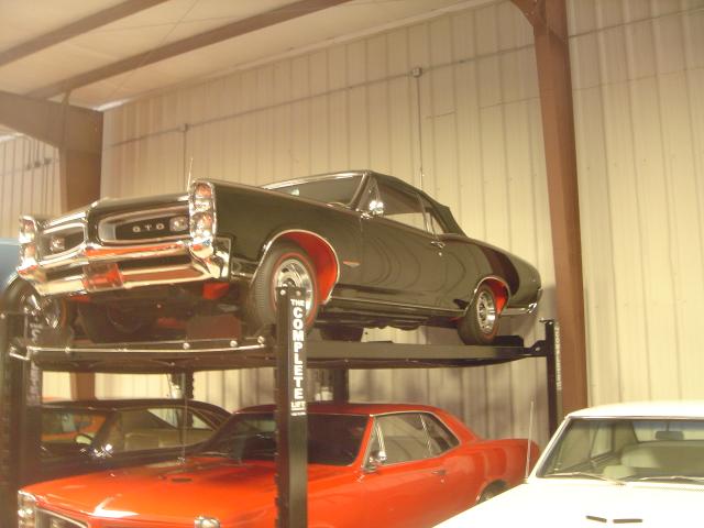 C3 Corvette