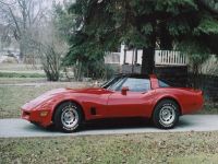 C3 Corvette