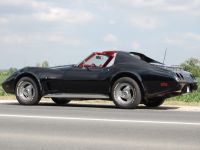 C3 Corvette
