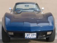 C3 Corvette