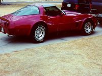 C3 Corvette