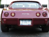C3 Corvette