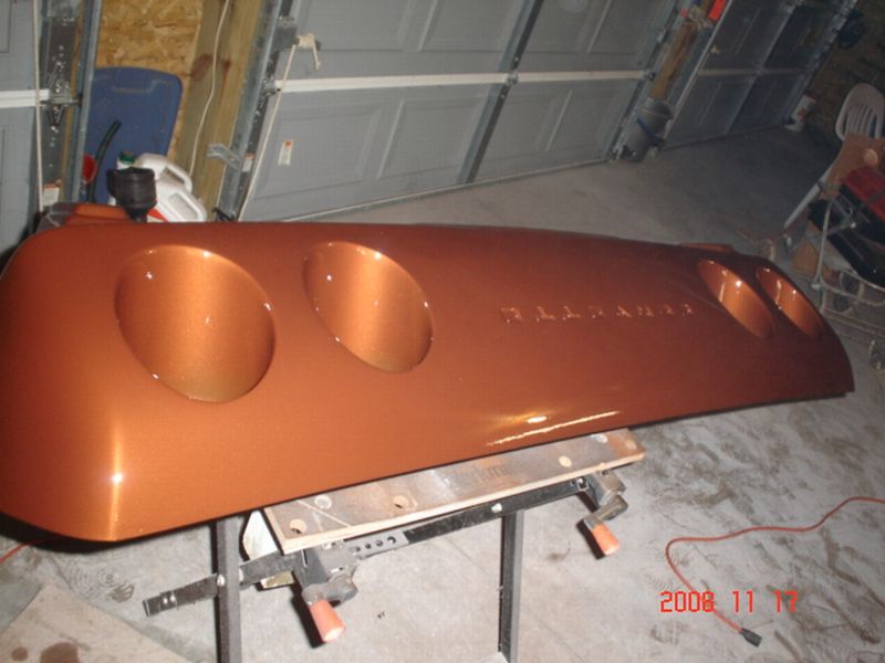 C3 Corvette