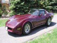 C3 Corvette