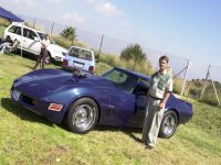 C3 Corvette
