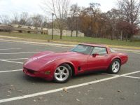 C3 Corvette