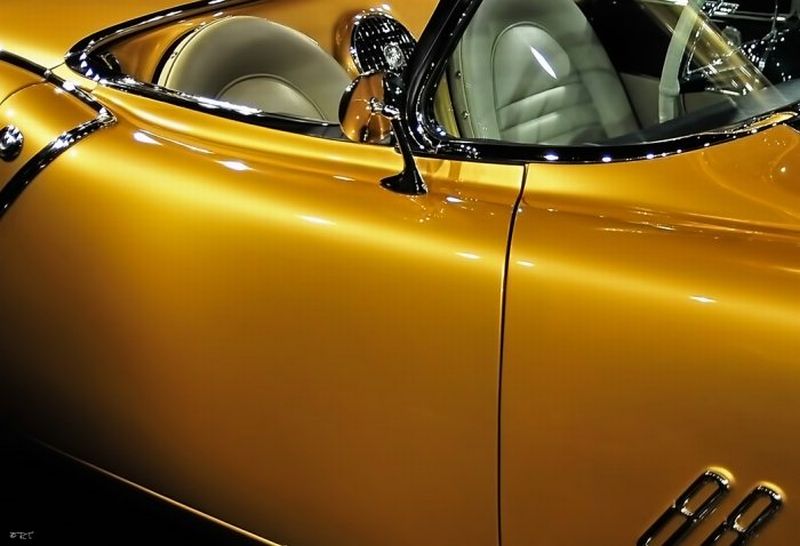 1953 Oldsmobile F-88