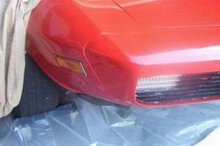 C3 Corvette