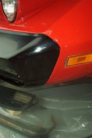 C3 Corvette