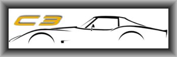 Corvette logo