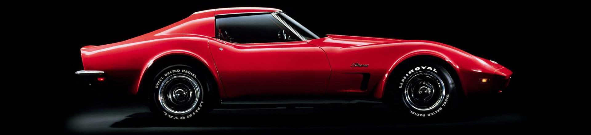 1968&ndash;1982 Chevrolet Corvette C3